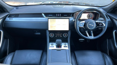 Jaguar F-Pace 2.0 P400e R-Dynamic SE Black 5dr Auto AWD Estate